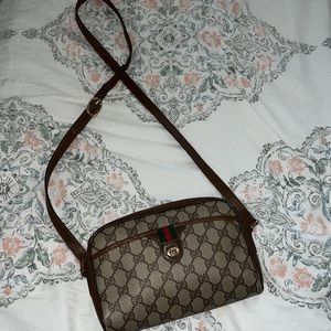 Gucci | Authentic crossbody
